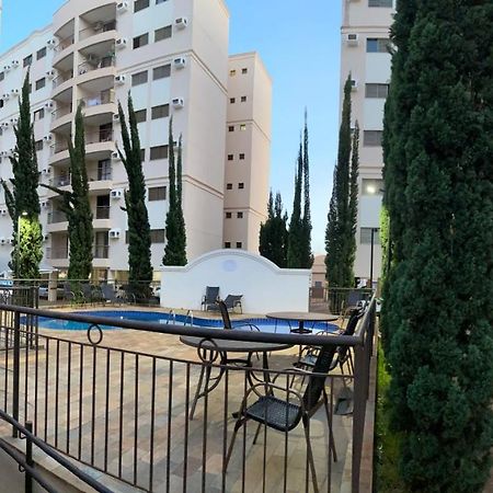 Apartamento Villagio Olímpia Kültér fotó
