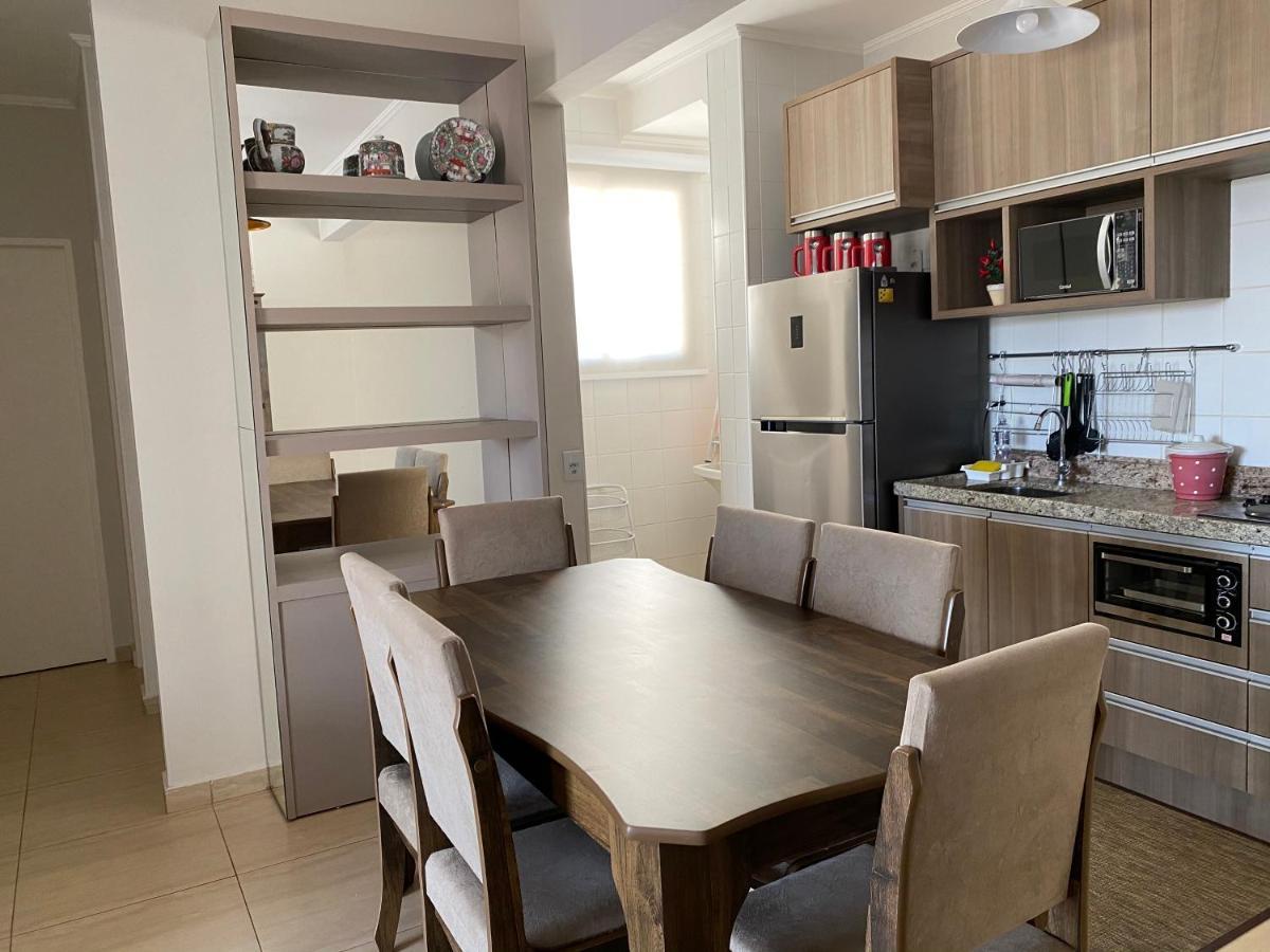 Apartamento Villagio Olímpia Kültér fotó