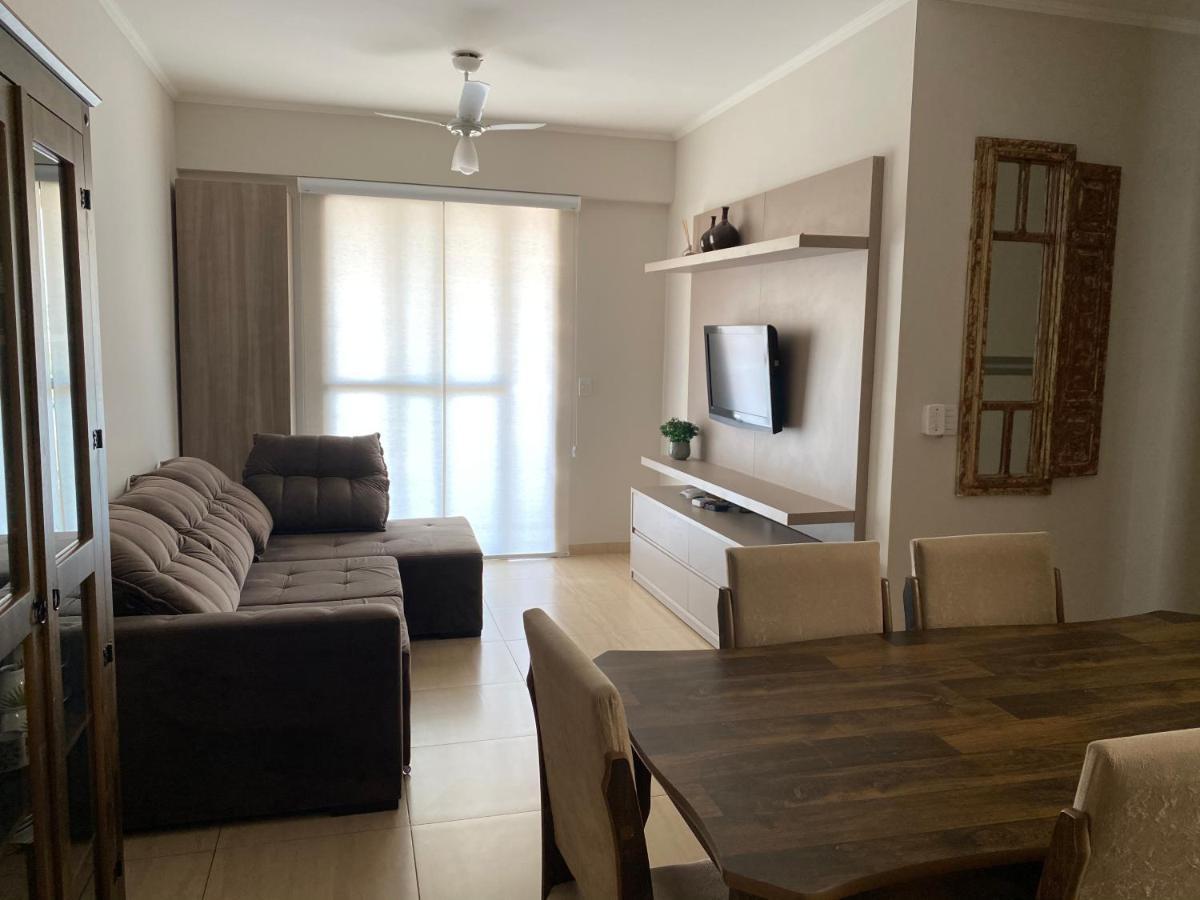 Apartamento Villagio Olímpia Kültér fotó