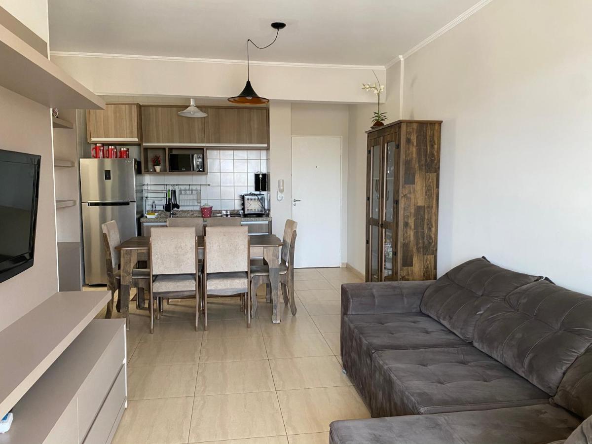 Apartamento Villagio Olímpia Kültér fotó