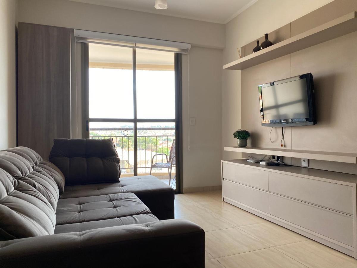 Apartamento Villagio Olímpia Kültér fotó
