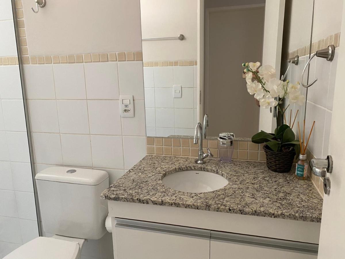 Apartamento Villagio Olímpia Kültér fotó