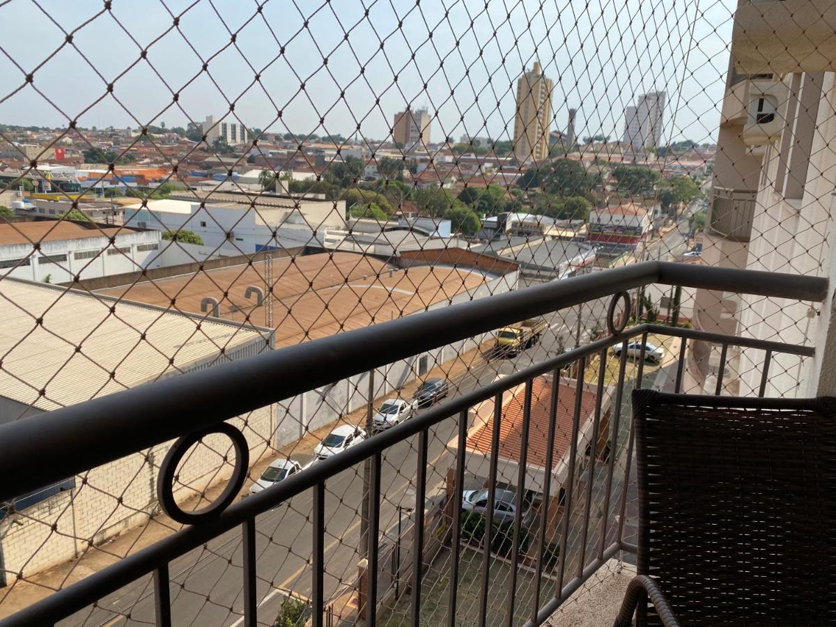 Apartamento Villagio Olímpia Kültér fotó