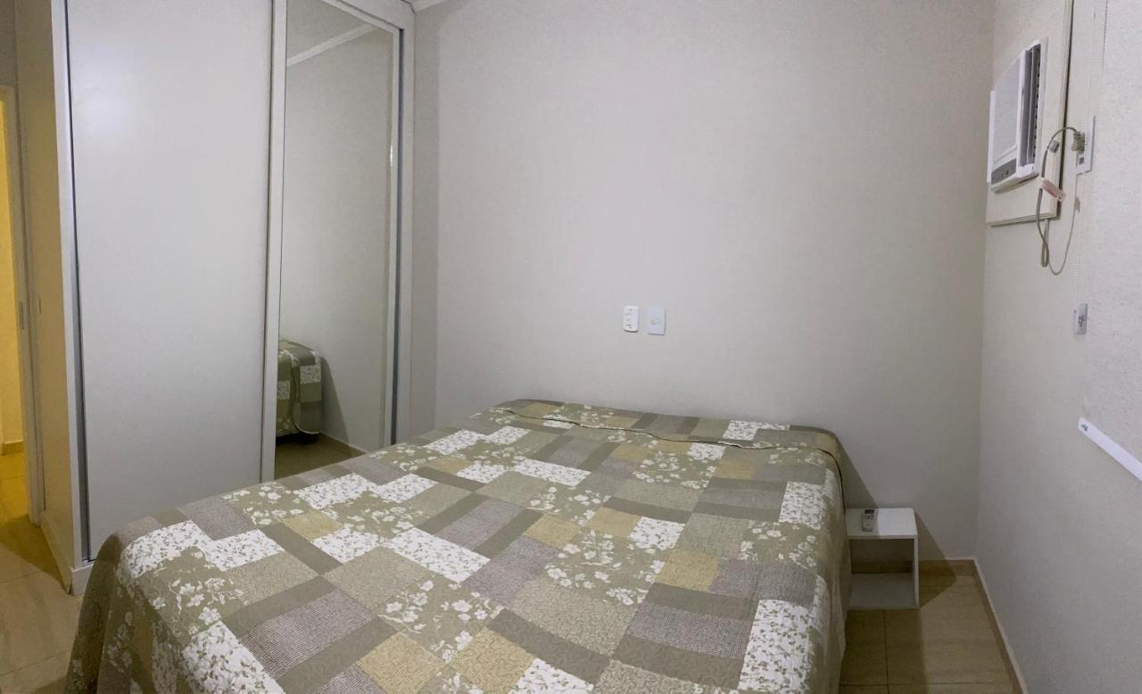 Apartamento Villagio Olímpia Kültér fotó