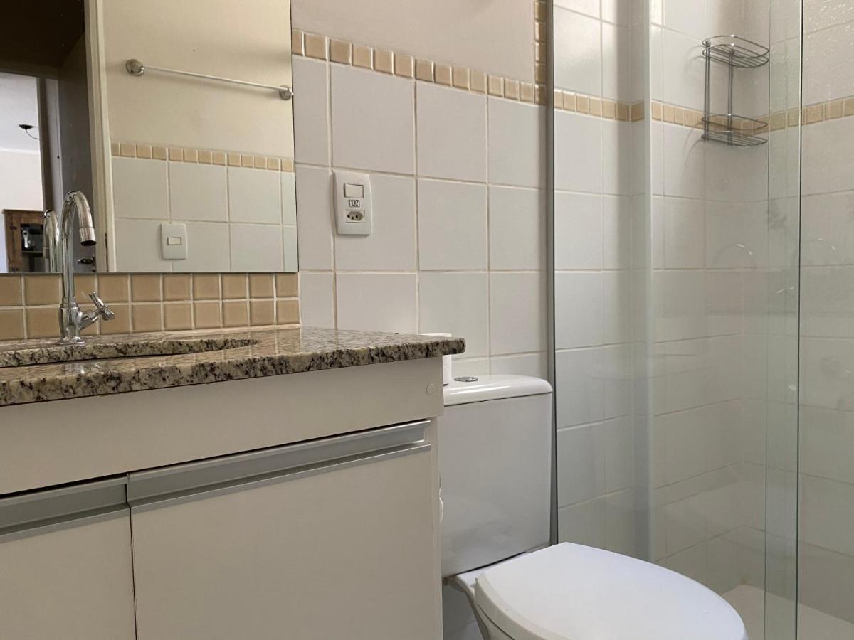 Apartamento Villagio Olímpia Kültér fotó