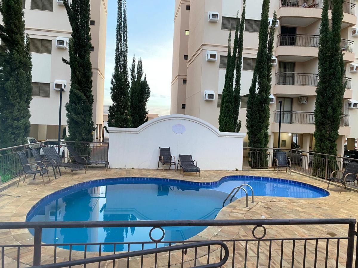 Apartamento Villagio Olímpia Kültér fotó