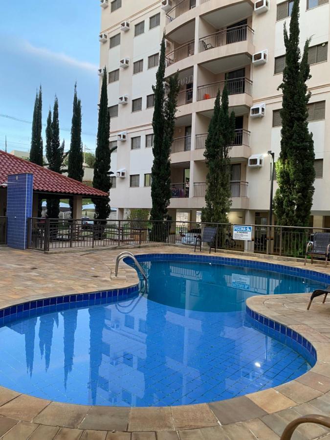 Apartamento Villagio Olímpia Kültér fotó
