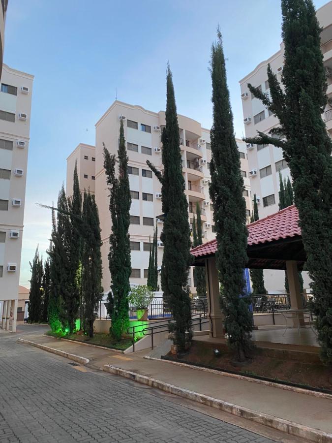 Apartamento Villagio Olímpia Kültér fotó