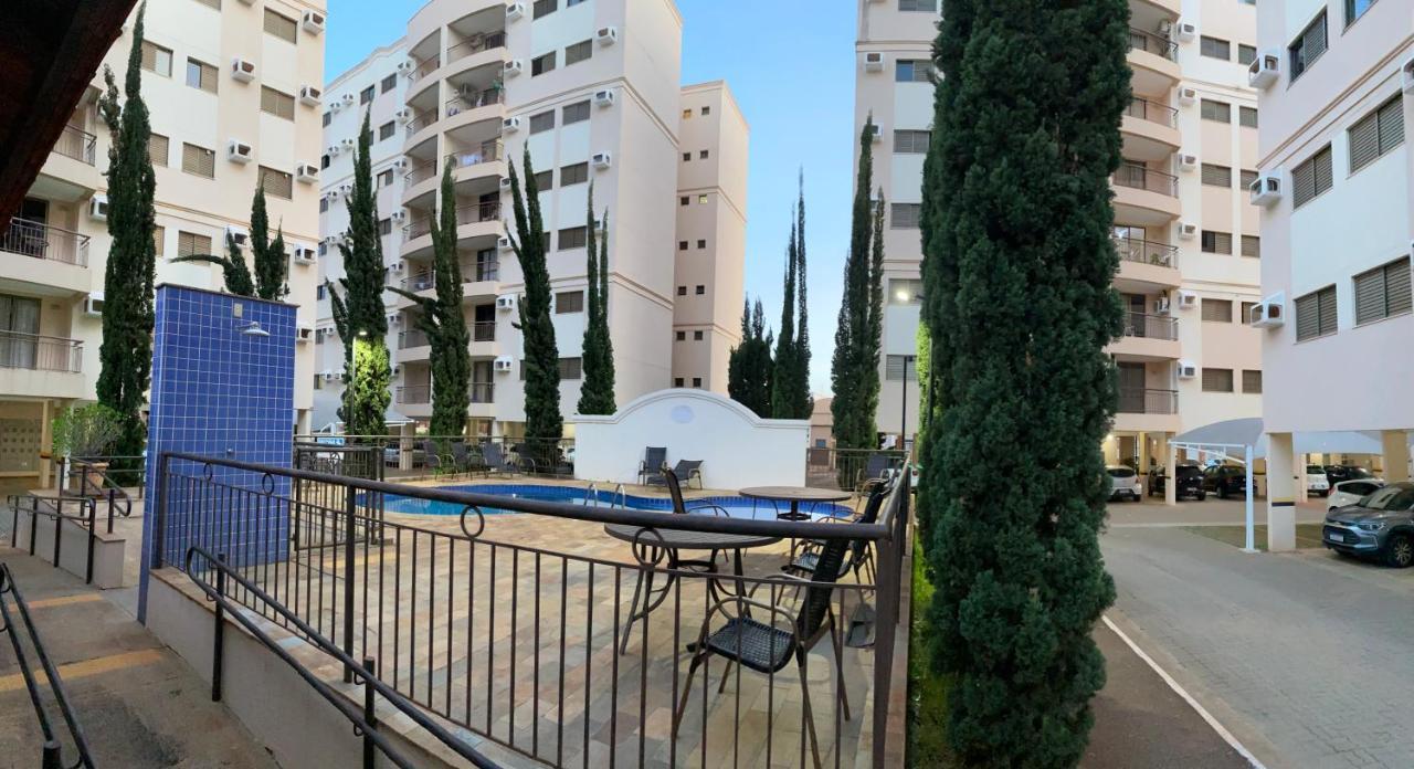 Apartamento Villagio Olímpia Kültér fotó