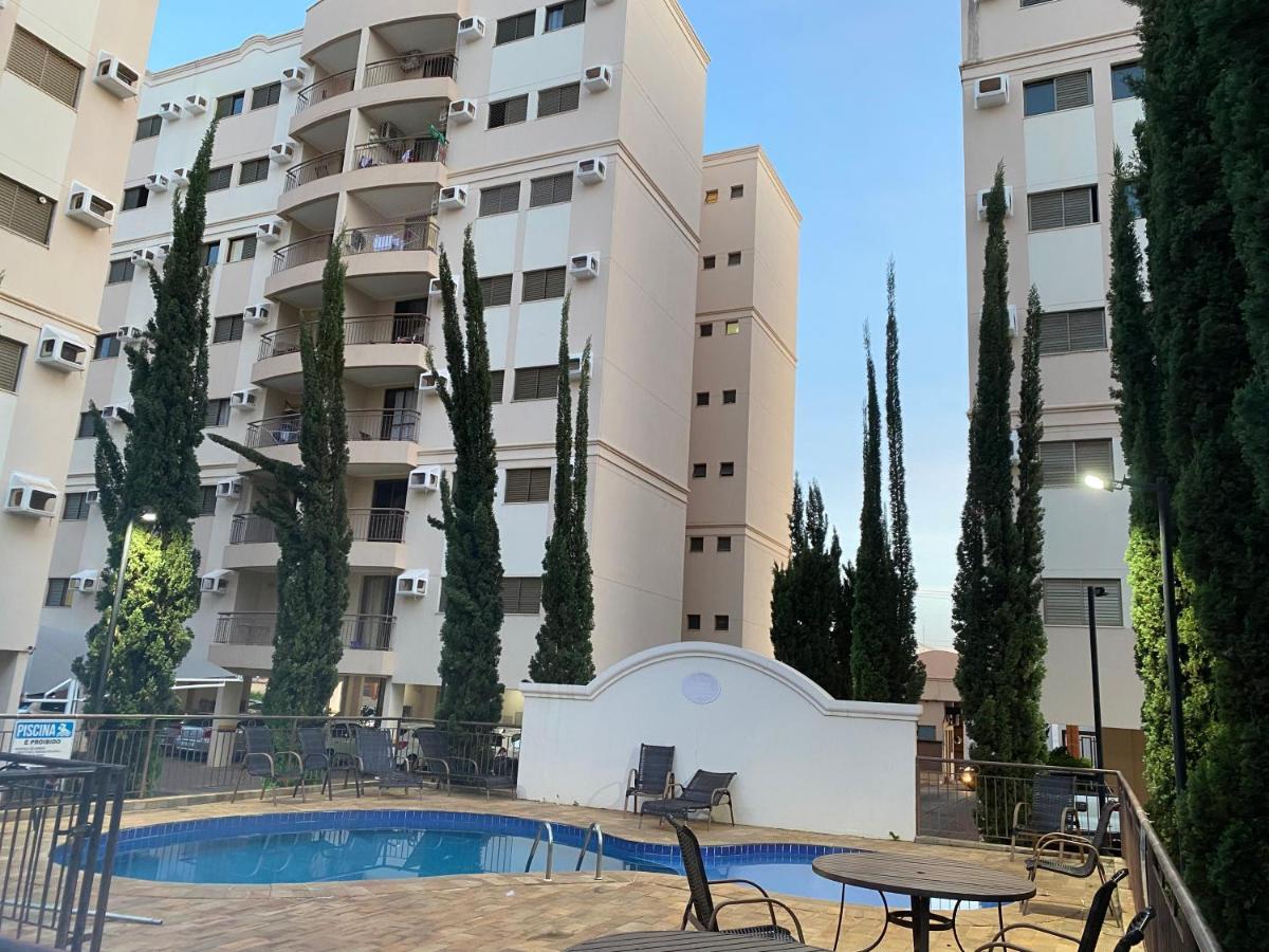 Apartamento Villagio Olímpia Kültér fotó