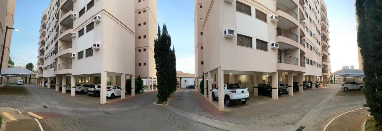 Apartamento Villagio Olímpia Kültér fotó