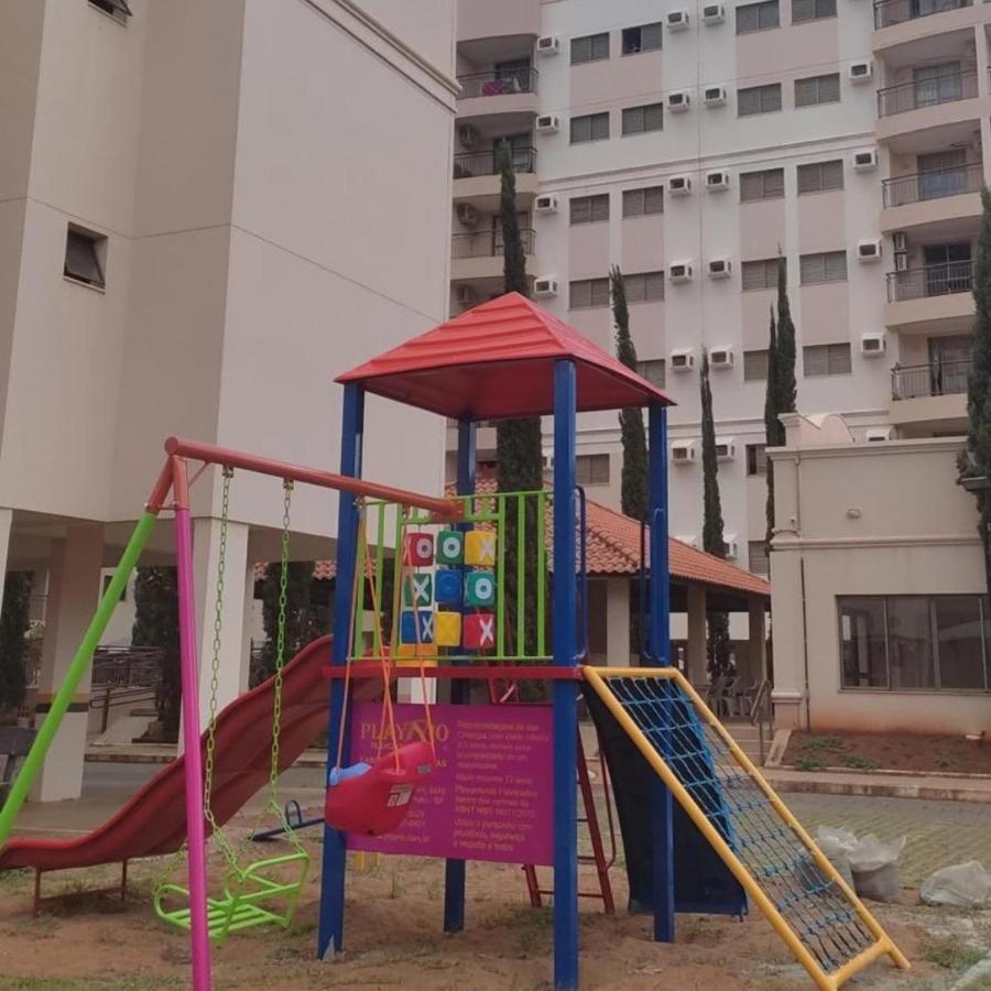 Apartamento Villagio Olímpia Kültér fotó