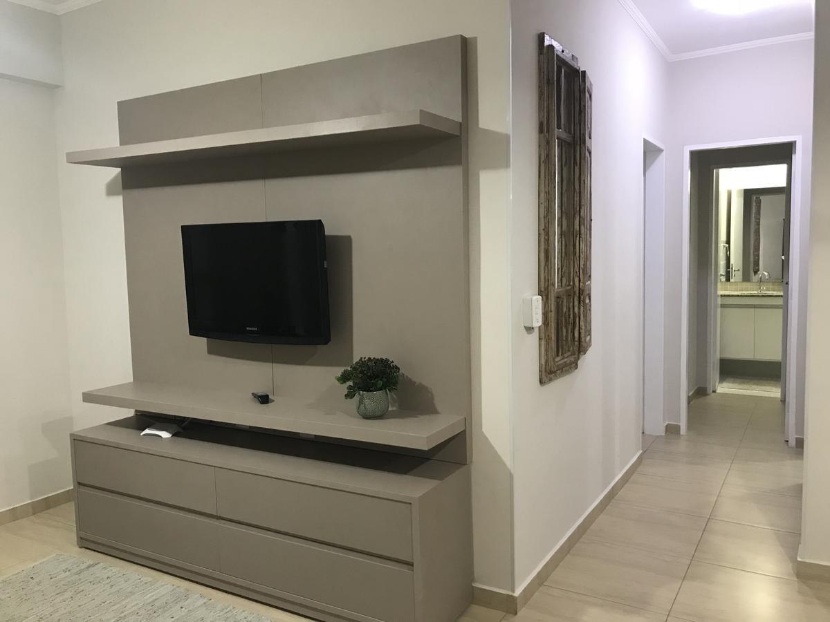 Apartamento Villagio Olímpia Kültér fotó