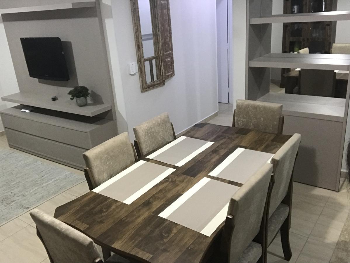 Apartamento Villagio Olímpia Kültér fotó