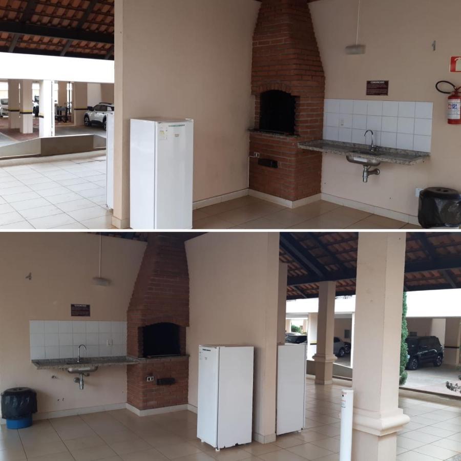 Apartamento Villagio Olímpia Kültér fotó